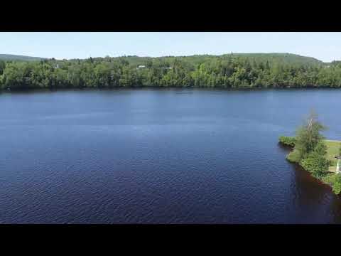 Chalets Grandes-Piles sur St-Maurice