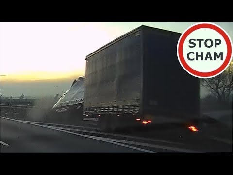 Śmiertelny wypadek na S5 