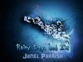 Janel Parrish - Rainy Day (Lyrics) 