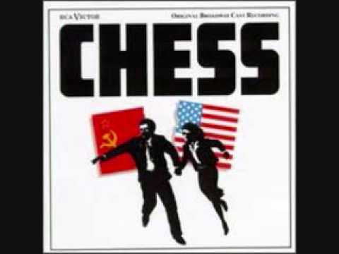 Nobody's Side- Chess (Broadway)