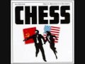 Nobody's Side- Chess (Broadway) 