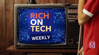 Is Apple’s AI strategy finally taking shape? | Rich on Tech Weekly