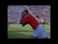 Dennis Bergkamp goal WK 1998 (HQ 4:3) with Barry Davies BBC commentary