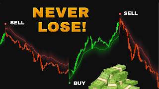 The Secret to WINNING Every Time! Never Lose with This Proven Strategy