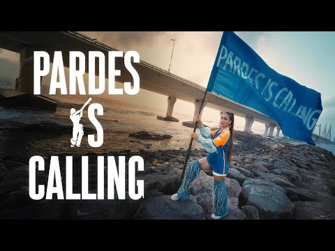 Pardes Is Calling - Dhanashree Verma | Salim Merchant | Aditya Kalway | Anshuman Sharma | Team India