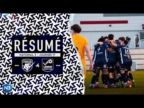 𝑼𝒏𝒆 𝒗𝒊𝒄𝒕𝒐𝒊𝒓𝒆 𝒂𝒖 𝒃𝒐𝒖𝒕 𝒅𝒖 𝒔𝒖𝒔𝒑𝒆𝒏𝒔 🆚 𝒍𝒆 𝑳𝒂𝒏𝒏𝒊𝒐𝒏 𝑭𝑪