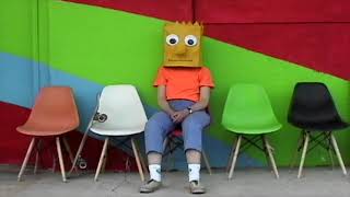 Noun – “In The Shade”