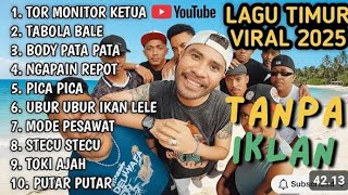 Download lagu LAGU TIMUR TOR MONITOR KETUA VIRAL TIKTOK💗TANPA IKLAN‼️ mp3 Download lagu LAGU TIMUR TOR MONITOR KETUA VIRAL TIKTOK💗TANPA IKLAN‼️ mp3