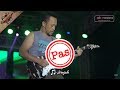JENGAH PAS BAND MEI 2017 Live Konser Di Alun Alun Barat SERANG