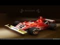 Test Drive Ferrari, Ferrari F-1 312 B3-74 onboard ...