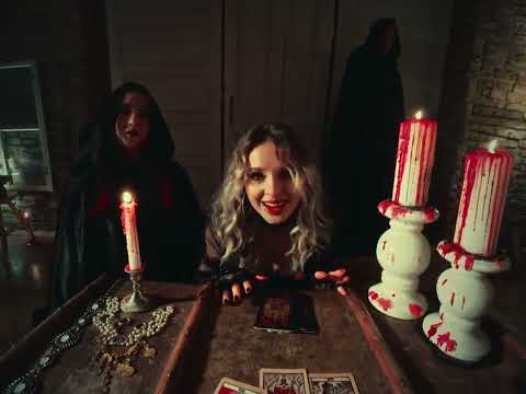 ILINCA - Tarot feat. E-an-na