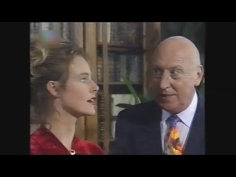 Cluedo das Mörderspiel (1993) 🔎 Folge 1 (Künstlerpech)