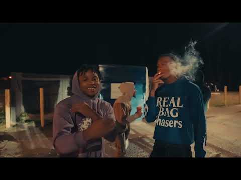 Active - ft YTS Tuck (Official Music Video)