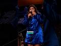 #numidia zingt #arcade van #duncanlaurence tijdens #bestezangers #avrotros