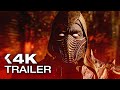MORTAL KOMBAT 2 Official Final Trailer 2026