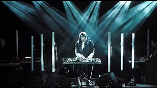 SOHN - Lights (Live Tremors Tour Video)