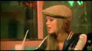 Matt Pokora - Throught the eyes (Orginal Version)