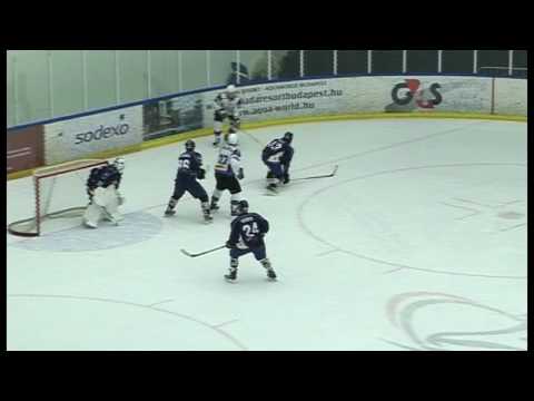 Vasas BP Stars-UTE 0-2