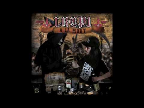 15. Anthrapologues - Rudy'Rudz x Guik'z x Trep1 x Scareone (Prod SoulamezZ)