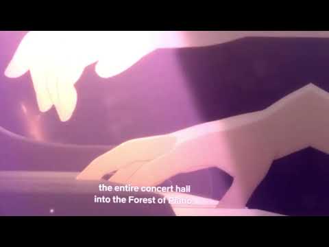 //Kai edit\\ (Forest of Piano)