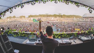 FTampa - Live @ Tomorrowland Brasil 2016