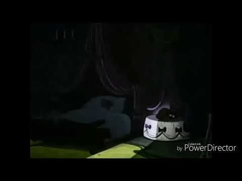 CinderMartha Part 5: Meet Scar