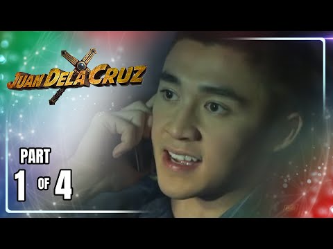 Juan Dela Cruz | Episode 67 (1/4) | January 15, 2023