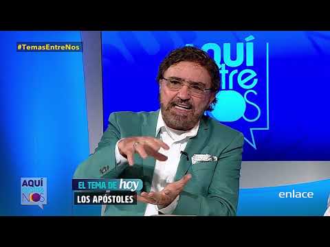 Are there apostles today? - Armando Alducin