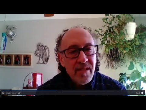 Sunday Self Care with David Bass