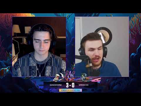 Moose Wars, Coral Clash $2,000 Tournament! | Ft: Sandstorm, Luna, Raydish, Impala and more! | !To…