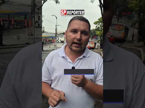 Falta de água em Taboão da Serra, Embu das Artes, Itapecerica da Serra e região