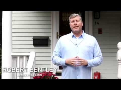 Newburyport House For Sale - 14 Arlington St. - Bentley's Real Estate