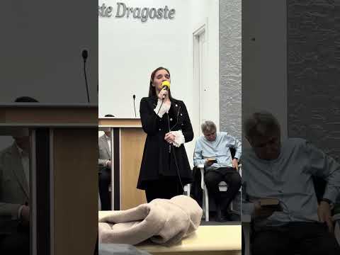 Damaris Indrie - Doamne Bun ascultă rugăciunea mea 