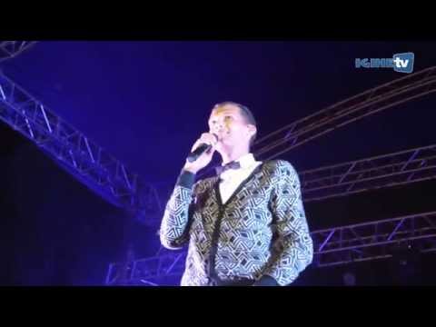 Au Rwanda, pour la première fois Stromae a remercié son père