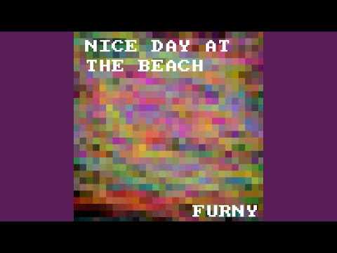 Nice Day at the Beach