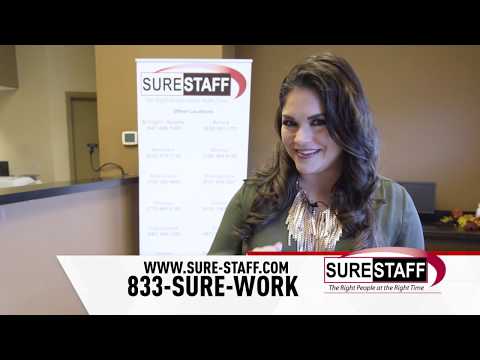 Sure Staffing
