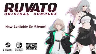 Ruvato: Original Complex XBOX LIVE Key ARGENTINA