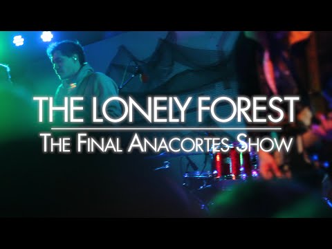 The Lonely Forest - The Final Anacortes Show (Live at the Port)