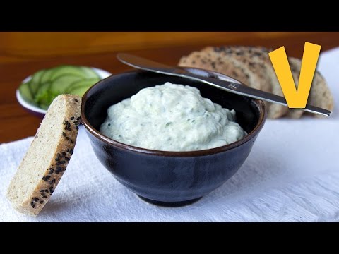 download lagu mp3 mp4 Vegan Yogurt Dip, download lagu Vegan Yogurt Dip gratis, unduh video klip Vegan Yogurt Dip