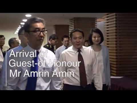 CNB Workplan Seminar 2018