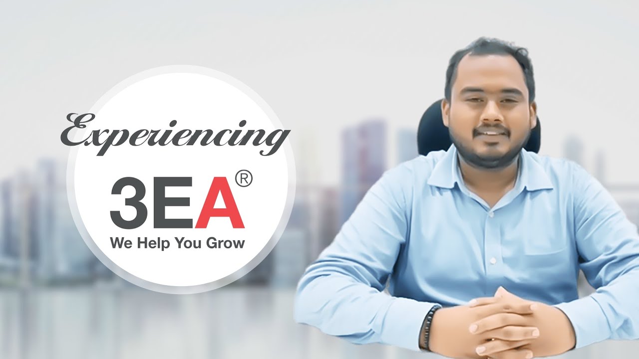 Explore the Inspiring Journey of Rishikesh Shinde: A Former Member of Our Team.