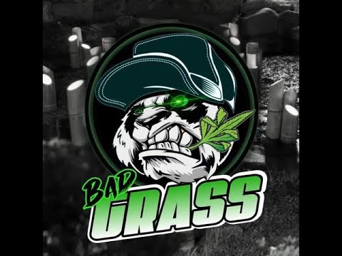 FERDZ - "BAD GRASS"