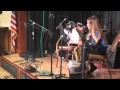 Thaïs - sax sous le ciel de Paris 