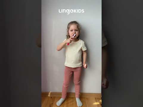 🎤 ABCD with Friends! Let’s Chant the Alphabet! #abcd #abc #abcsong #lingokids