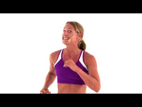 Bikini Fatburner Workout - Das komplette Training