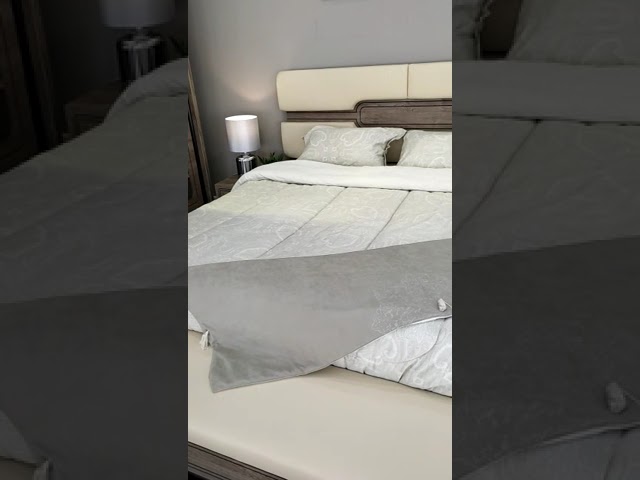 كمودينة فيلر مزدوج