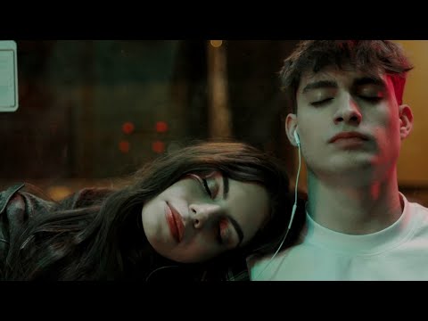 Alessiah - Matching Hearts (Huge Carter Remix)