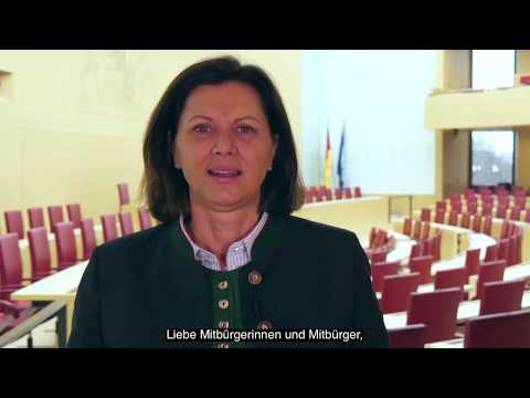 Holocaust-Gedenktag im Bayerischen Landtag