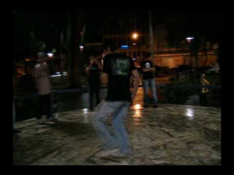 Meet Up de Dezembro em Jacareí