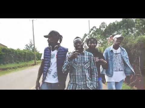 Bien x Aaron Rimbui - Reset Rewind cover by(@Mungai Frankie /simpleband 115)